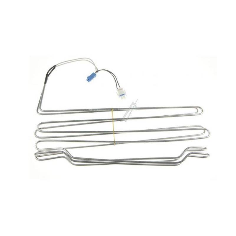 Resistenza Sbrinamento 124W 230V Frigo Vestel 32028762
