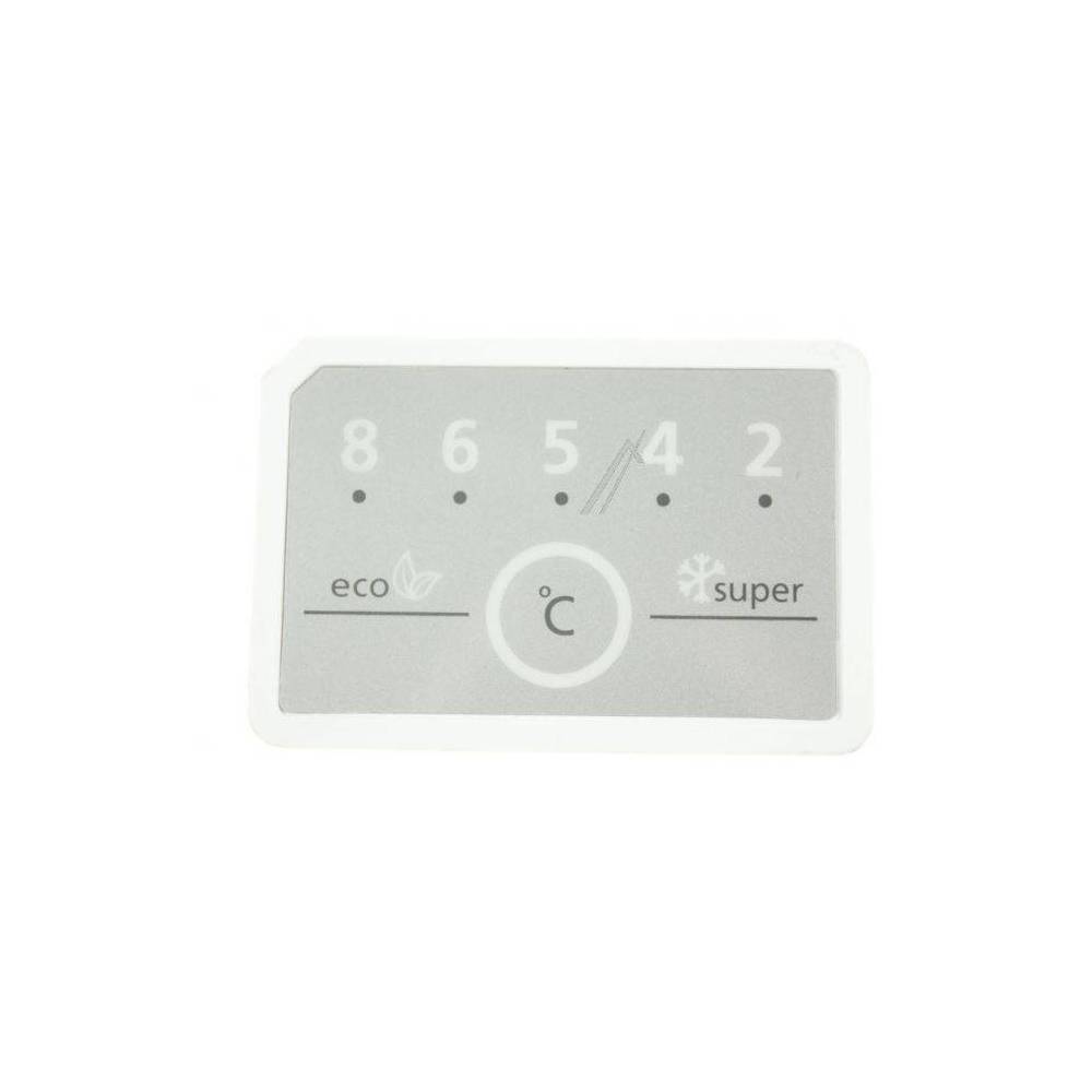 Scheda Display Frigo Smeg Vestel 42192820