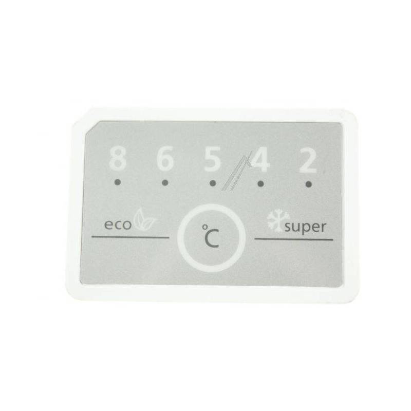 Scheda Display Frigo Smeg Vestel 42192820