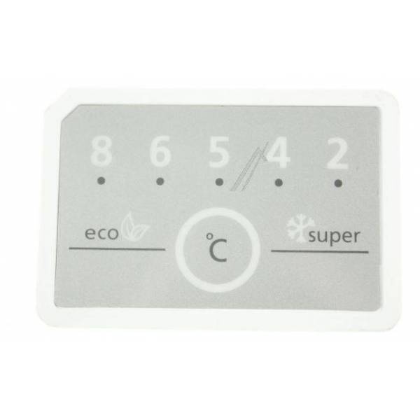 Scheda Display Frigo Smeg Vestel 42192820