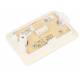 Scheda Display Frigo Smeg Vestel 42192820