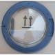 Oblo' Completo Lavatrice Hotpoint/Ariston Whirlpool C00299185 Usato