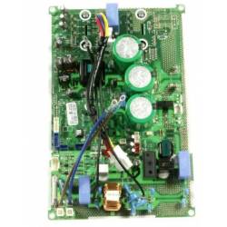 Scheda PCB Unita' Esterna Condizionatore LG EBR36266818 EBR36266818 Schede E Moduli Elettronici