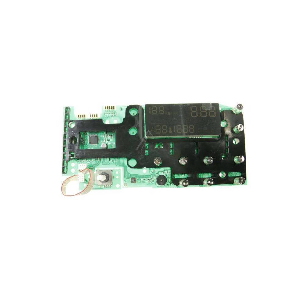 Scheda Comandi+Display Lavatrice Electrolux4055407219