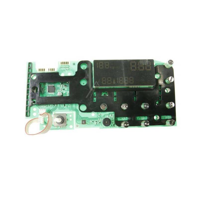 Scheda Comandi+Display Lavatrice Electrolux4055407219