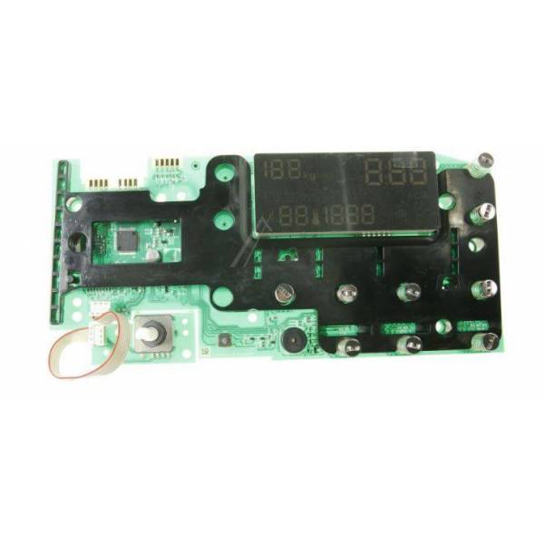 Scheda Comandi+Display Lavatrice Electrolux4055407219