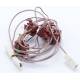Catenaria Micropulsanti 5 Fuochi SE706SX PC Smeg 694490713