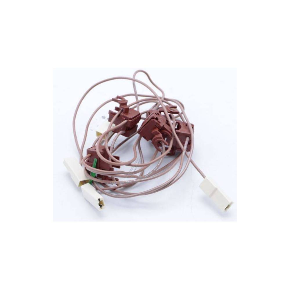 Catenaria Micropulsanti 5 Fuochi SE706SX PC Smeg 694490713