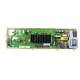 Scheda Elettronica Lavatrice LG EBR61282429