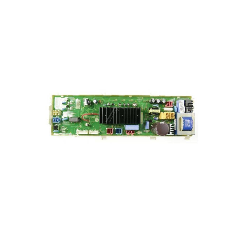 Scheda Elettronica Lavatrice LG EBR61282429
