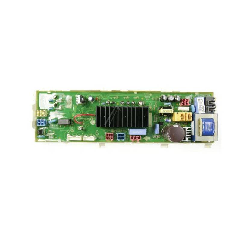 Scheda Elettronica Lavatrice LG EBR61282429