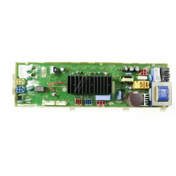 Scheda Elettronica Lavatrice LG EBR61282429