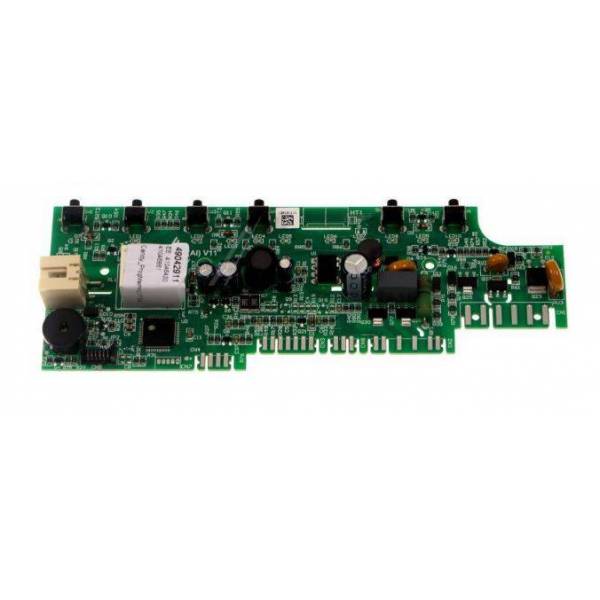 Scheda Elettronica Programmata Lavastoviglie Candy Hoover 49042911