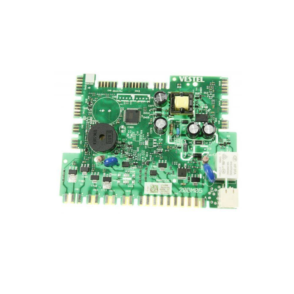 Scheda Elettronica Lavastoviglie Vestel 22124803