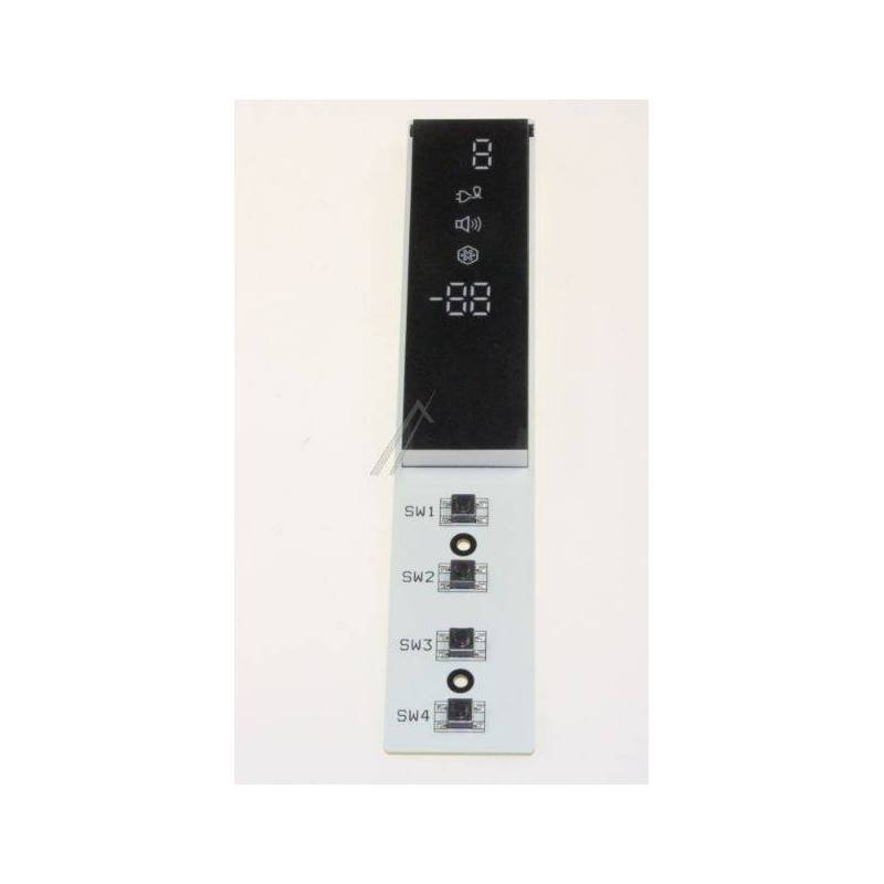 Assy Pcb Kit Led Led Display Tact Core Frigo Samsung DA92-00178B