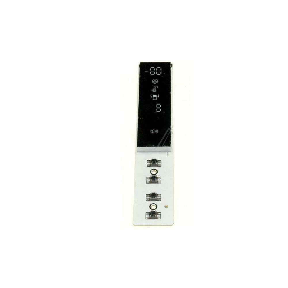 Assy Pcb Kit Led Led Display Tact Kayra Frigo Samsung DA92-00178D