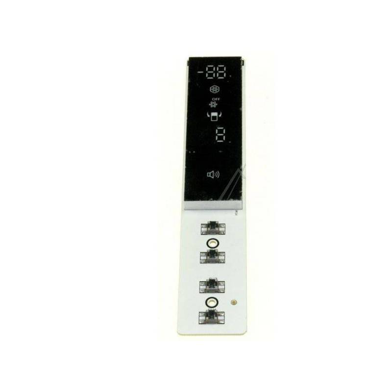 Assy Pcb Kit Led Led Display Tact Kayra Frigo Samsung DA92-00178D