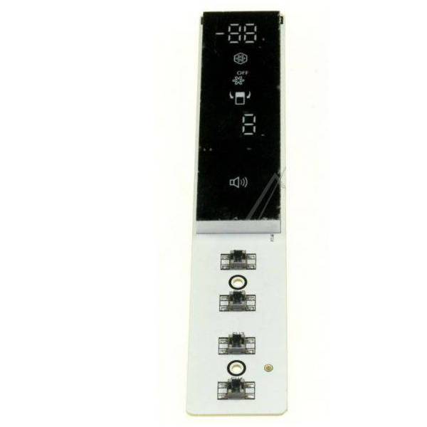 Assy Pcb Kit Led Led Display Tact Kayra Frigo Samsung DA92-00178D