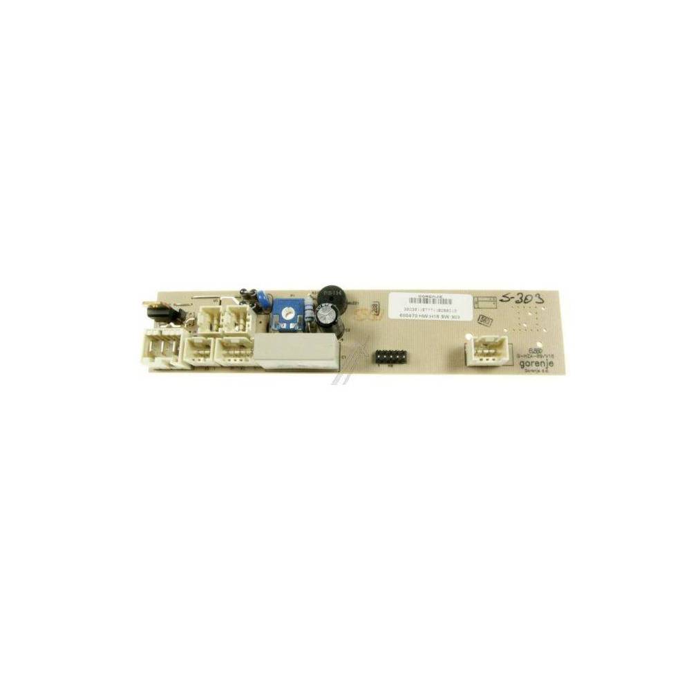 Scheda/Modulo Elettronico Frigo Gorenje 320321