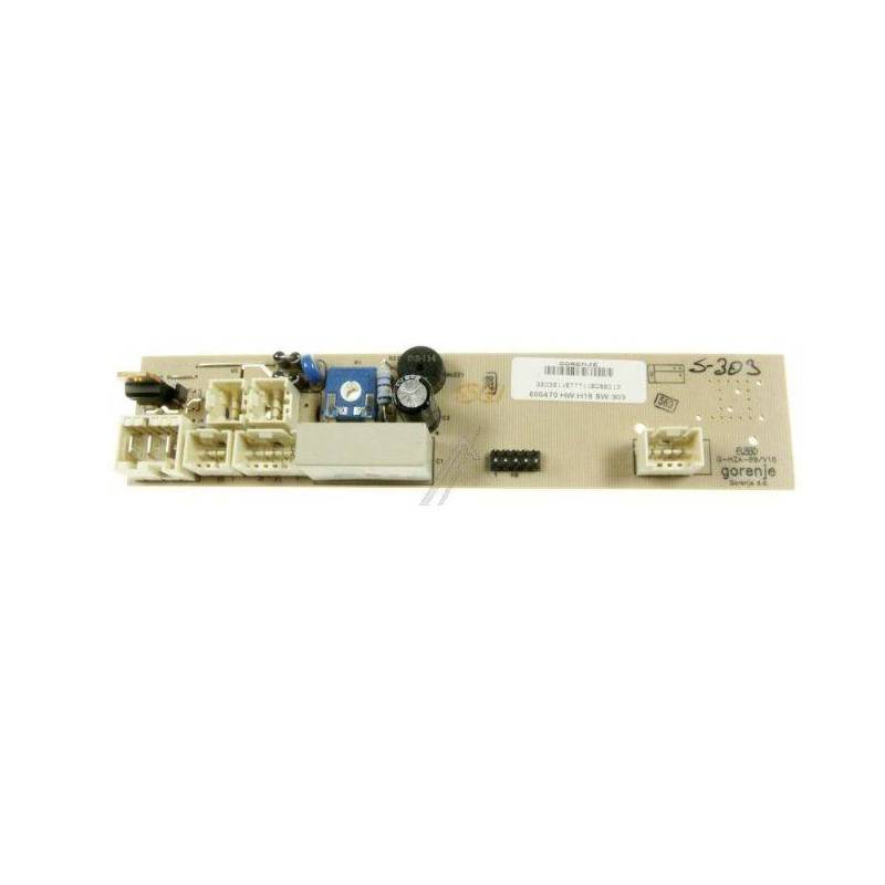 Scheda/Modulo Elettronico Frigo Gorenje 320321