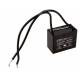 Condensatore CBB611 3UF/450V Delonghi 5111810461 5111810461  Condensatori