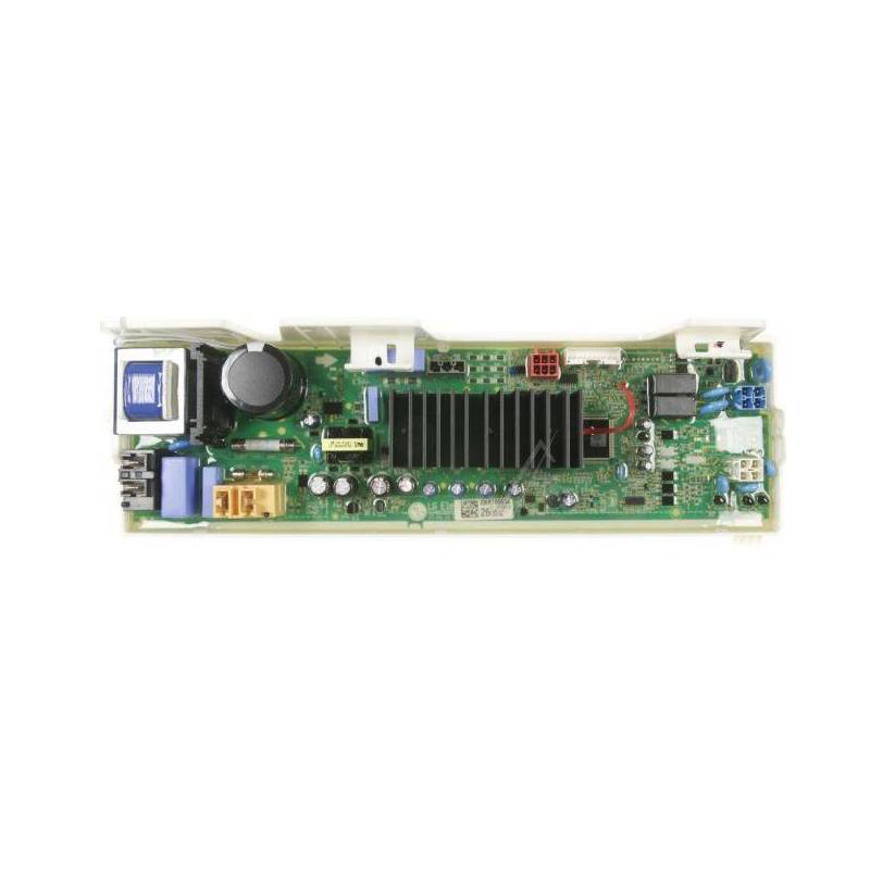 Scheda Elettronica Lavatrice LG EBR79583426
