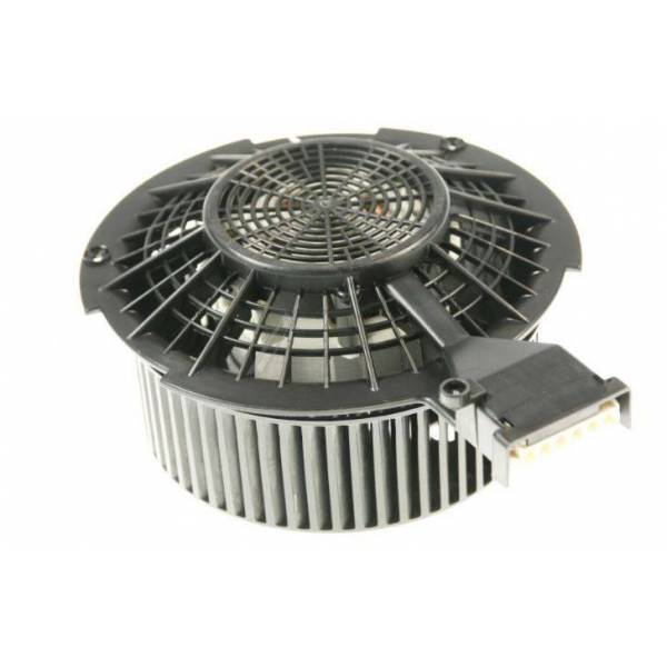 Motore Cappa Krea S253 V Da Incasso Elica CN00051