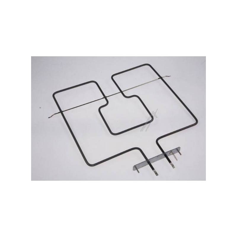 Resistenza 1400W 230V Forno Whirlpool 480121104179