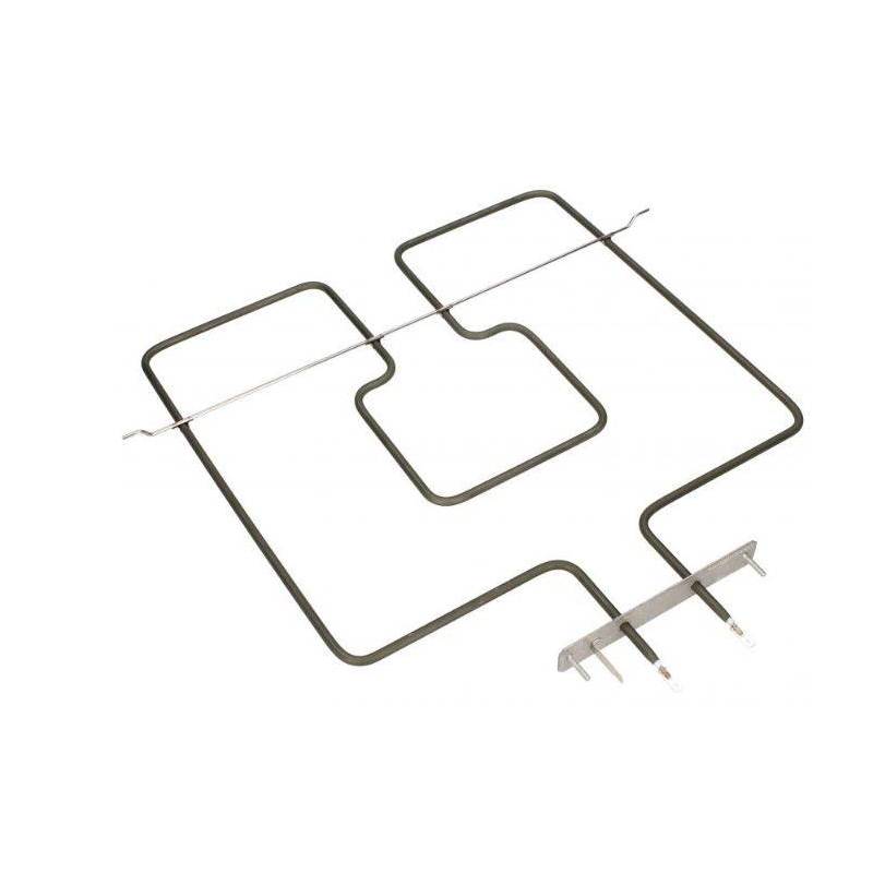 Resistenza Forno 1400W 230V Whirlpool 480121104179 C00322421