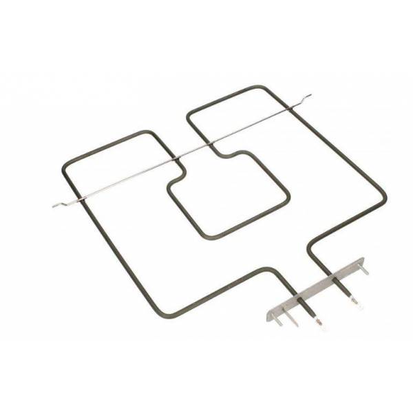 Resistenza Forno 1400W 230V Whirlpool 480121104179 C00322421