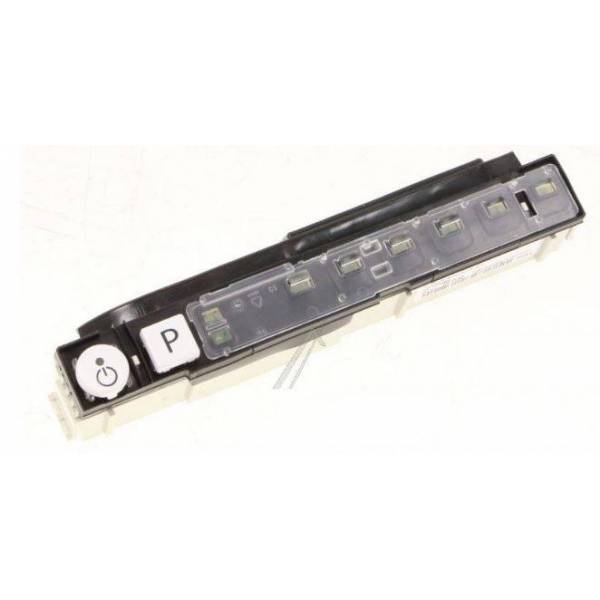 Scheda Tasti Comandi + Display Lavastoviglie Whirlpool C00635469
