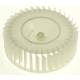 Ventola Condensatore Asciugatrice Whirlpool Indesit C00526646