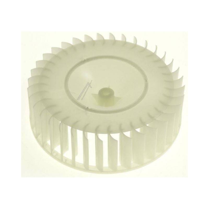 Ventola Condensatore Asciugatrice Whirlpool Indesit C00526646