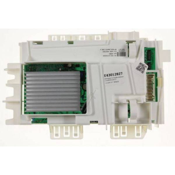 Scheda Elettronica Lavatrice Candy Hoover 49034924