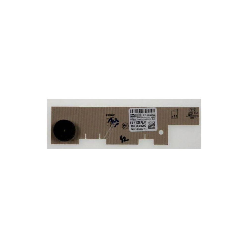 Scheda Elettronica LVST Blomberg ArÇelik Beko 1899630200