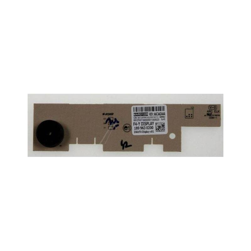 Scheda Elettronica LVST Blomberg ArÇelik Beko 1899630200