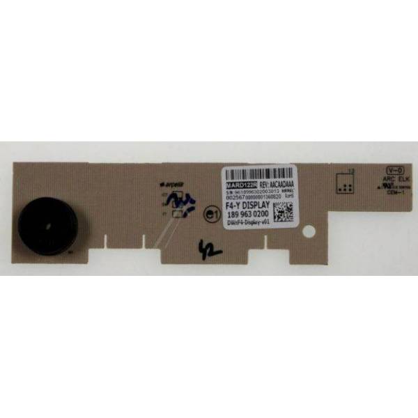 Scheda Elettronica LVST Blomberg ArÇelik Beko 1899630200