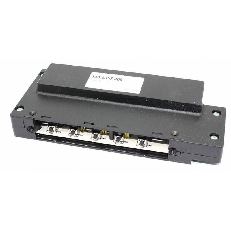 Modulo Di Controllo Cappa Faber 133.0057.309 1330057309  Schede Elettroniche