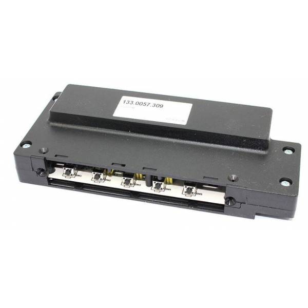 Modulo Di Controllo Cappa Faber 133.0057.309