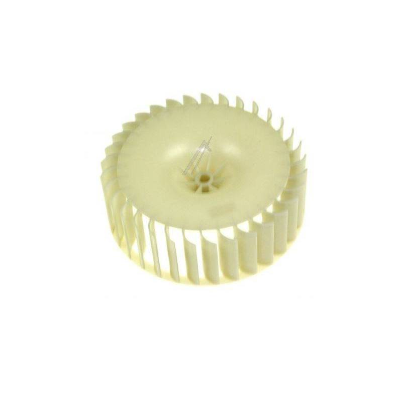 Girante Ventola Anteriore Asciugatrice Electrolux 1366338026