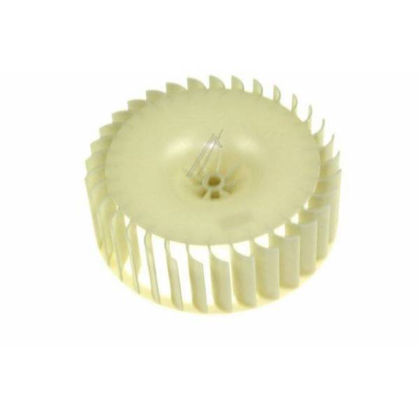 Girante Ventola Anteriore Asciugatrice Electrolux 1366338026