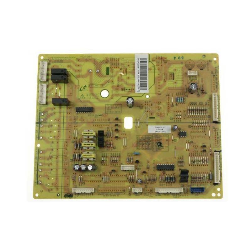 Scheda Elettronica PCB Frigo Side By Side Samsung DA92-00813M