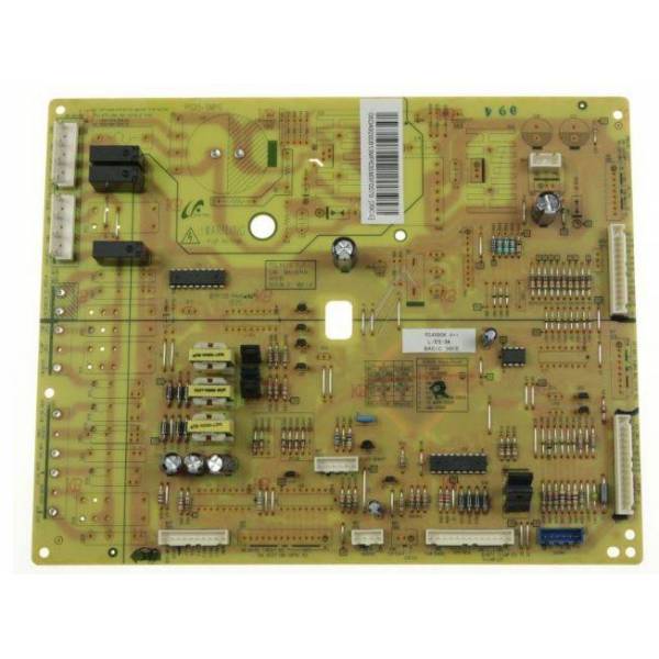 Scheda Elettronica PCB Frigo Side By Side Samsung DA92-00813M