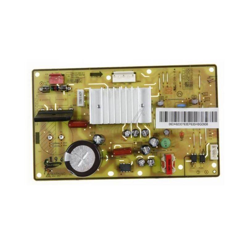 Scheda Elettronica Inverter Frigo Side By Side Samsung DA92-00763E