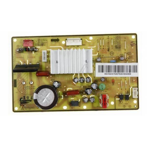 Scheda Elettronica Inverter Frigo Side By Side Samsung DA92-00763E