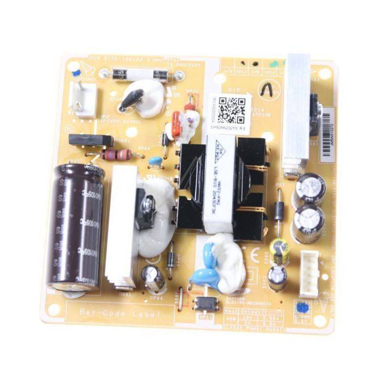 Scheda Elettronica STD Frigo Side By Side Samsung DA92-00530A