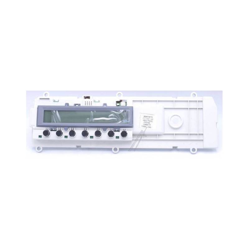 Scheda Elettronica Lavatrice Vestel 20813925