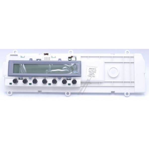 Scheda Elettronica Lavatrice Vestel 20813925