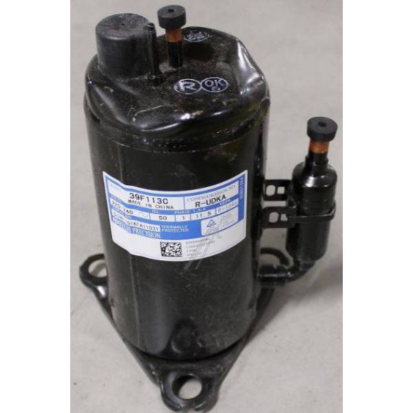 Compressore Asciugatrice Electrolux 4055276333