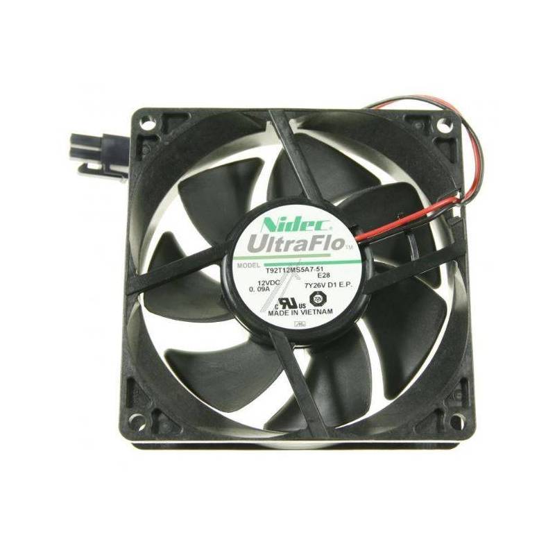 Ventola Interna Colonna Frigo Zerowatt Vestel 32036535